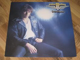 LP - PETER MAFFAY - STEPPENWOLF