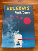 Erlebnis Physik/Chemie Schulbuch