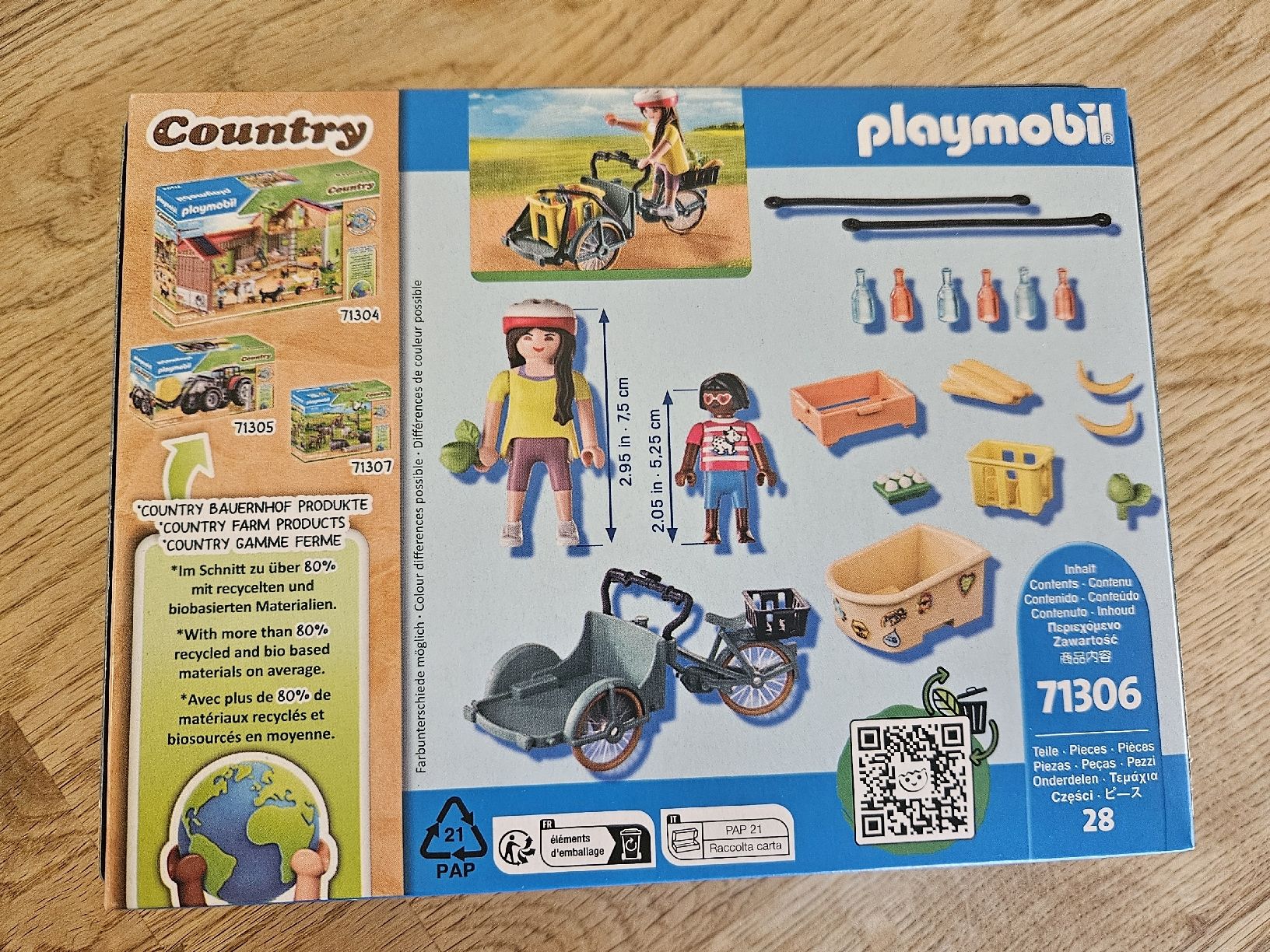 Playmobil Giocattoli: Playmobil 71306 Neu – Nuovo e nell'imballaggio originale da Visp venduto da hutter88 1