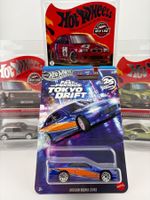 Hot Wheels Nissan Silvia S15 Fast&Furious Tokyo Drift 2025
