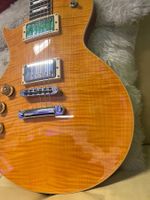 LTD EC-256 Designed by ESP (LH) Linkshänder / lefthand