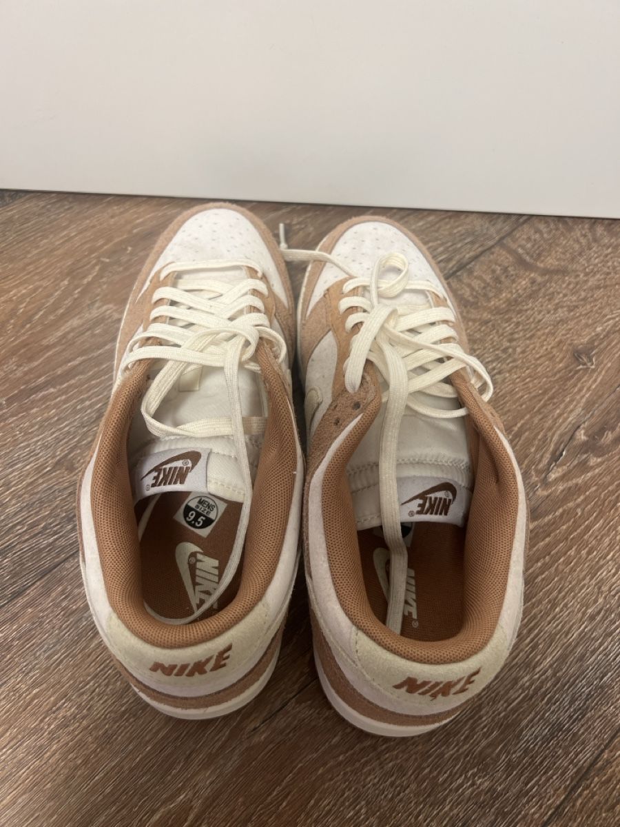 Nike Scarpe da uomo: Nike Dunk Low Curry – Nuovo (secondo la descrizione) da Hägglingen venduto da jes_9psg 1