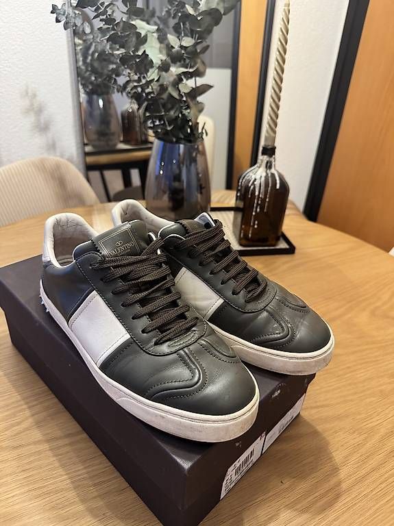 Chaussures hommes: Valentino Flycrew Sneaker 42 – D'occasion à Spreitenbach par vancosta