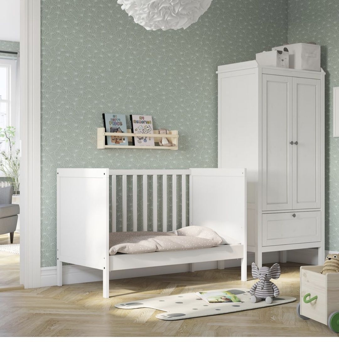Letti: Sundvik Ikea Kinderbett – Usato da Thalheim AG venduto da _Julia_ 4
