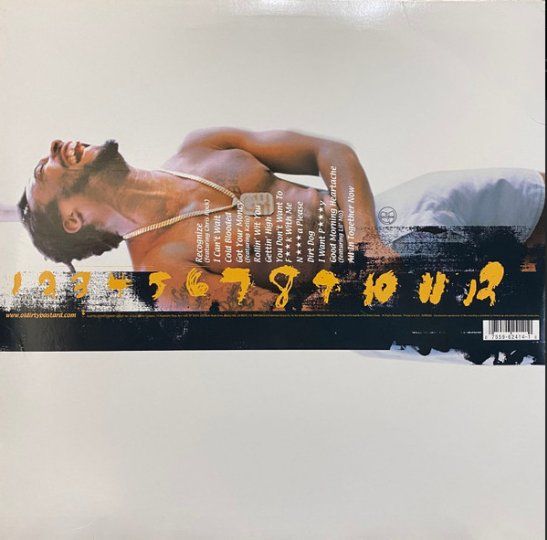Schallplatten: Vinyle Ol' Dirty Bastard - N***A Please - LP Original – Gebraucht aus St-Prex von eme_kc29 1