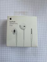 Apple EarPods Cuffie Jack Cuffie Bianche Nuovo
