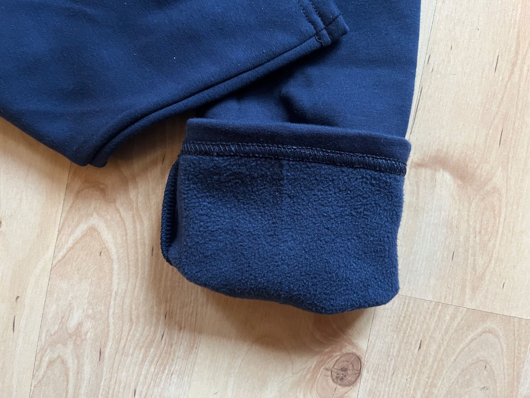 Tchibo Unterwäsche: Thermo Leggins neu 146/152 Tchibo – Neu (gemäss Beschreibung) aus Schwanden GL von Leemueller 3