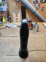 Makita BTM50 18V Multitool (S)
