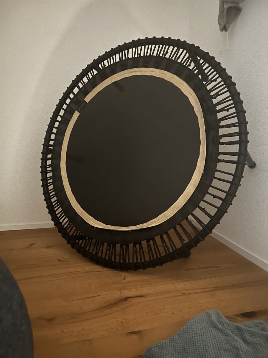 Bellicon Trampolini: Bellicon Trampolin  – Usato da Rapperswil BE venduto da jwakura 1