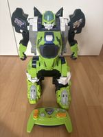 Switch&Go Dinos Roboter T Rex