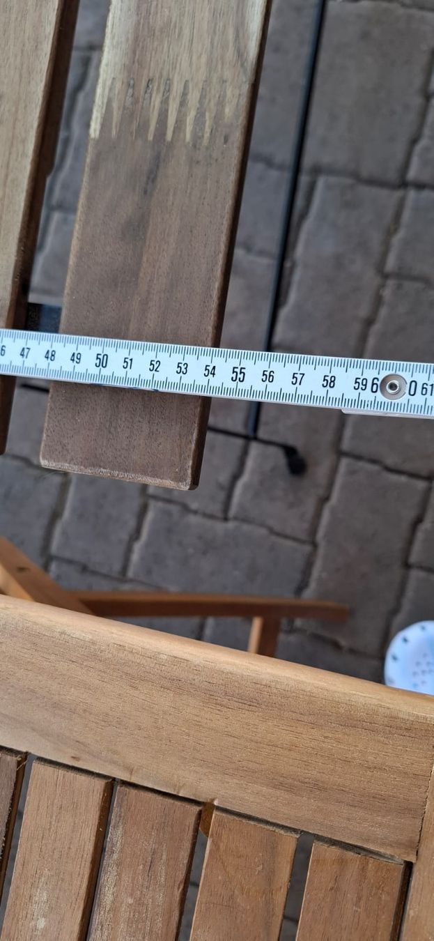 Tavoli: Balkontisch – Usato da Thayngen venduto da Jer0me97 2