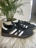 Adidas Spezial dunkelblau Gr. 40, neuwertig