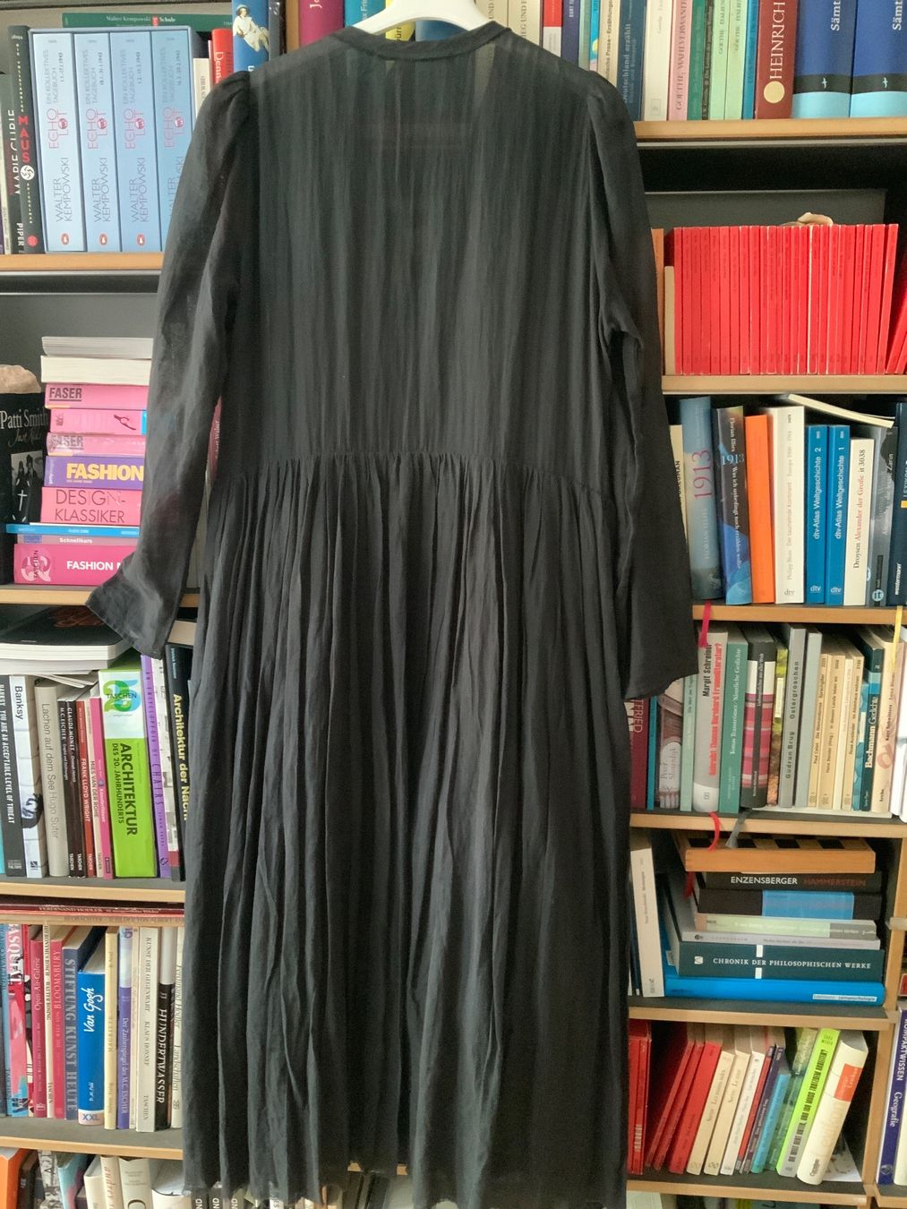 Kleider: Kleid elsa esturgie – Gebraucht aus Basel von dreiklang01 1
