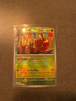 Dipplin Pokeball 010/131 Prismatic Evolutions