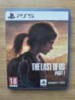The Last of Us Part I (PS 5)