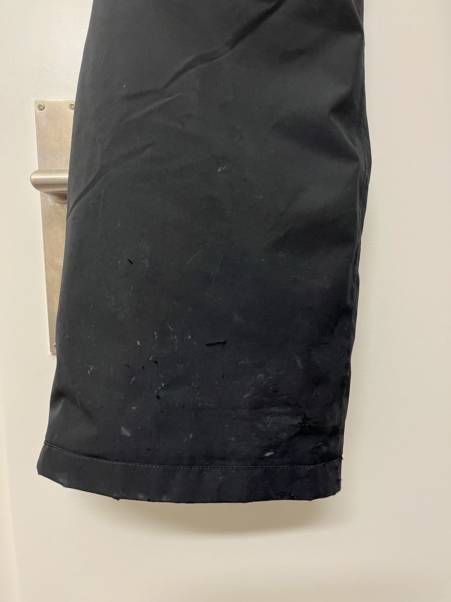 Dope Pantaloni: Dope Iconic Skihose Snowboardhose, Gr. S – Usato da Basel venduto da raspor 4