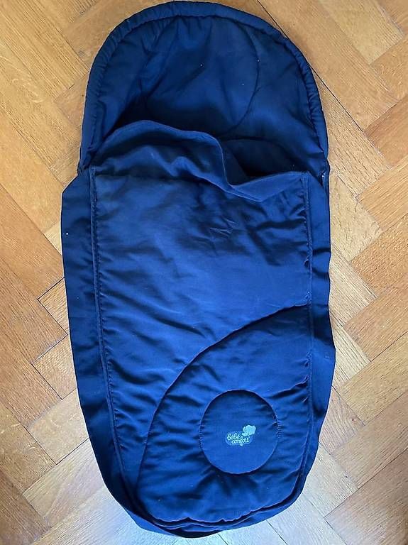 Sacchi a pelo: Sac de couchage pour poussette – Usato da Genève venduto da Amita01