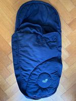 Sac de couchage pour poussette