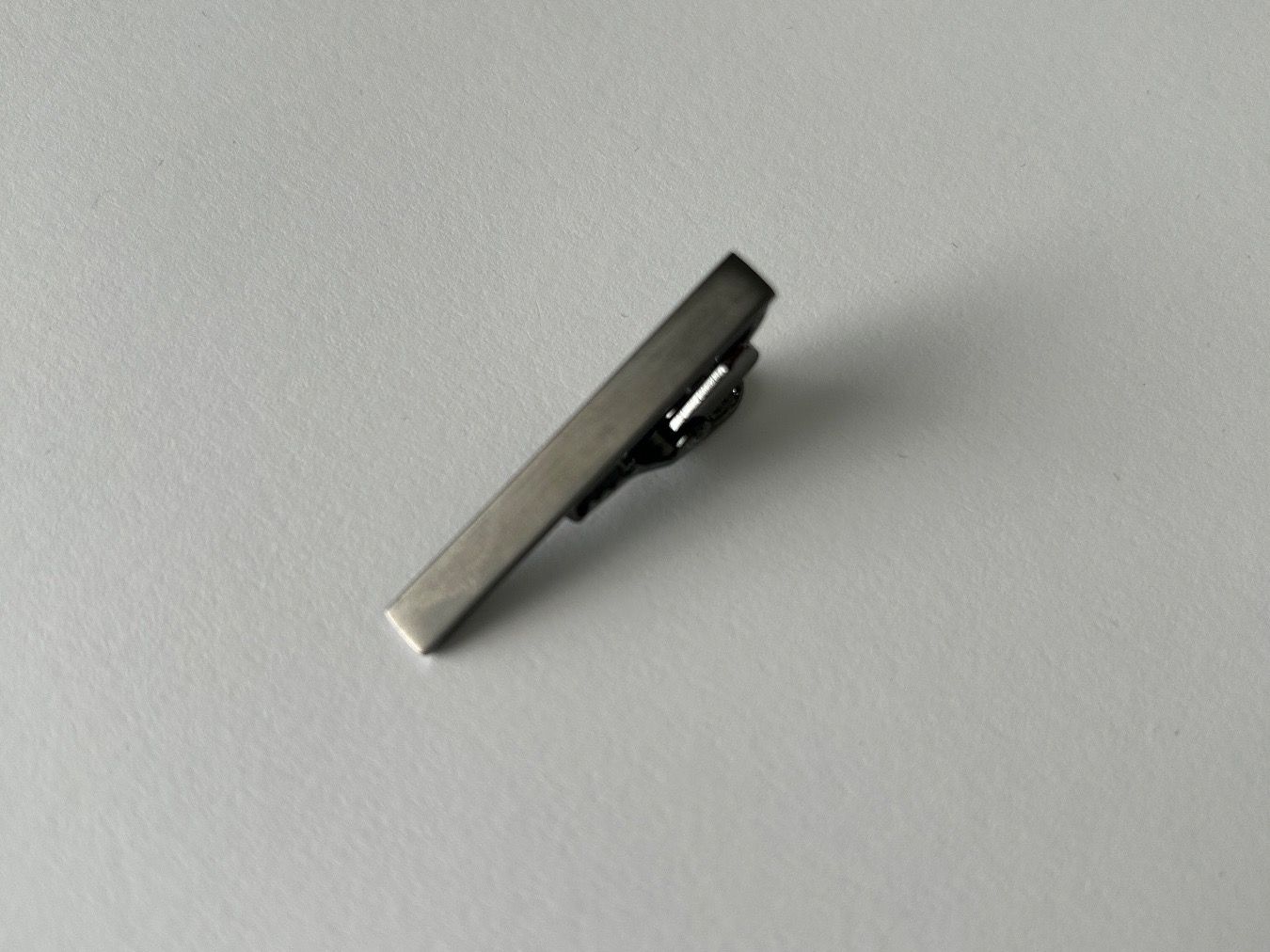 Spille & Fermagli: Krawattenklammer / Tie clip – Nuovo (secondo la descrizione) da Nidau venduto da kup_rl85 1
