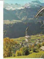 Engelberg  Brunni 1977