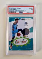 Carte NBA Ja Morant 2019 PSA 7