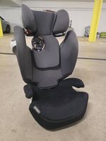 Cybex Solution M-fix Kindersitz Gr. 2/3, ISOFIX