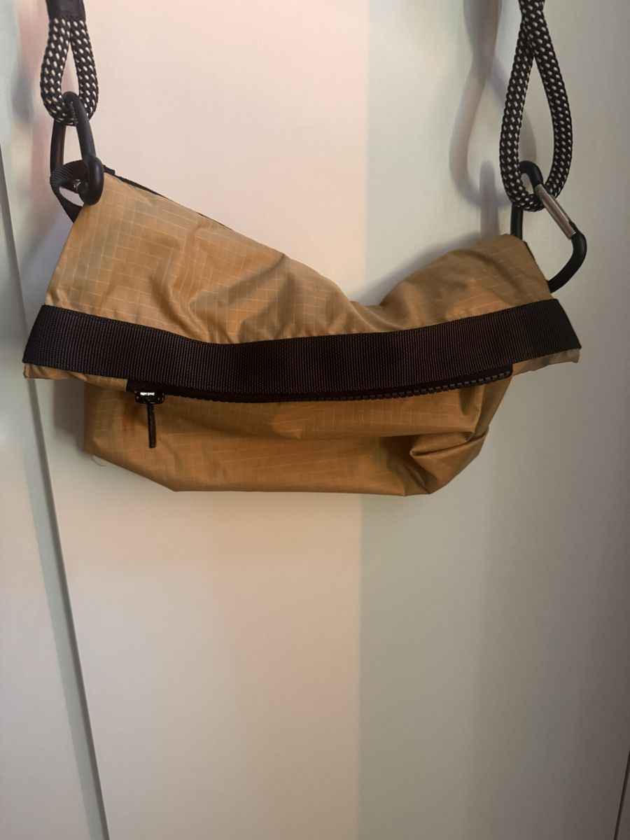 Borse: Sac bandoulière soft Shell  – Nuovo (secondo la descrizione) da Vevey venduto da ebuache