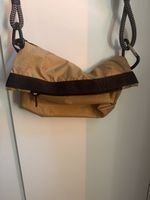 Sac bandoulière soft Shell 