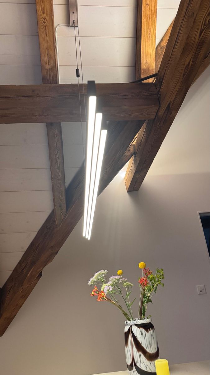 Lampadari & plafoniere: Pendelleuchte – Usato da Zürich venduto da cla_8km7 1