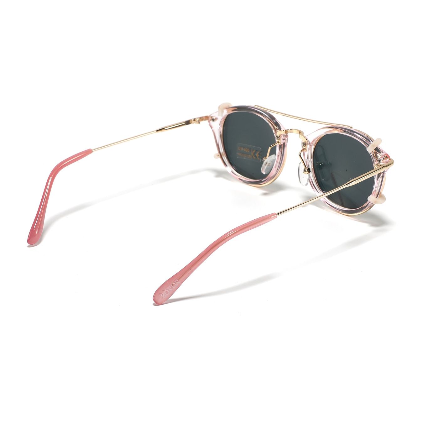 Occhiali & Lenti: ZOVOZ LTN Sonnenbrille – Nuovo e nell'imballaggio originale da Spiez venduto da Outlet-King 1