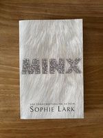 Minx von Sophie Lark
