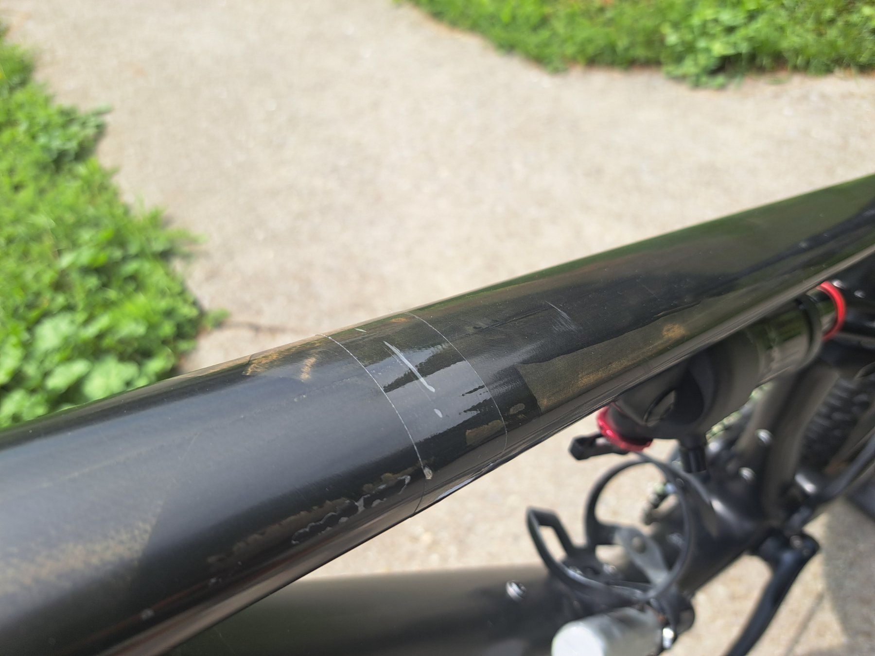 Specialized Vélos: Specialized Epic Evo Comp Carbon – D'occasion à Ennetmoos par xivvi7 9