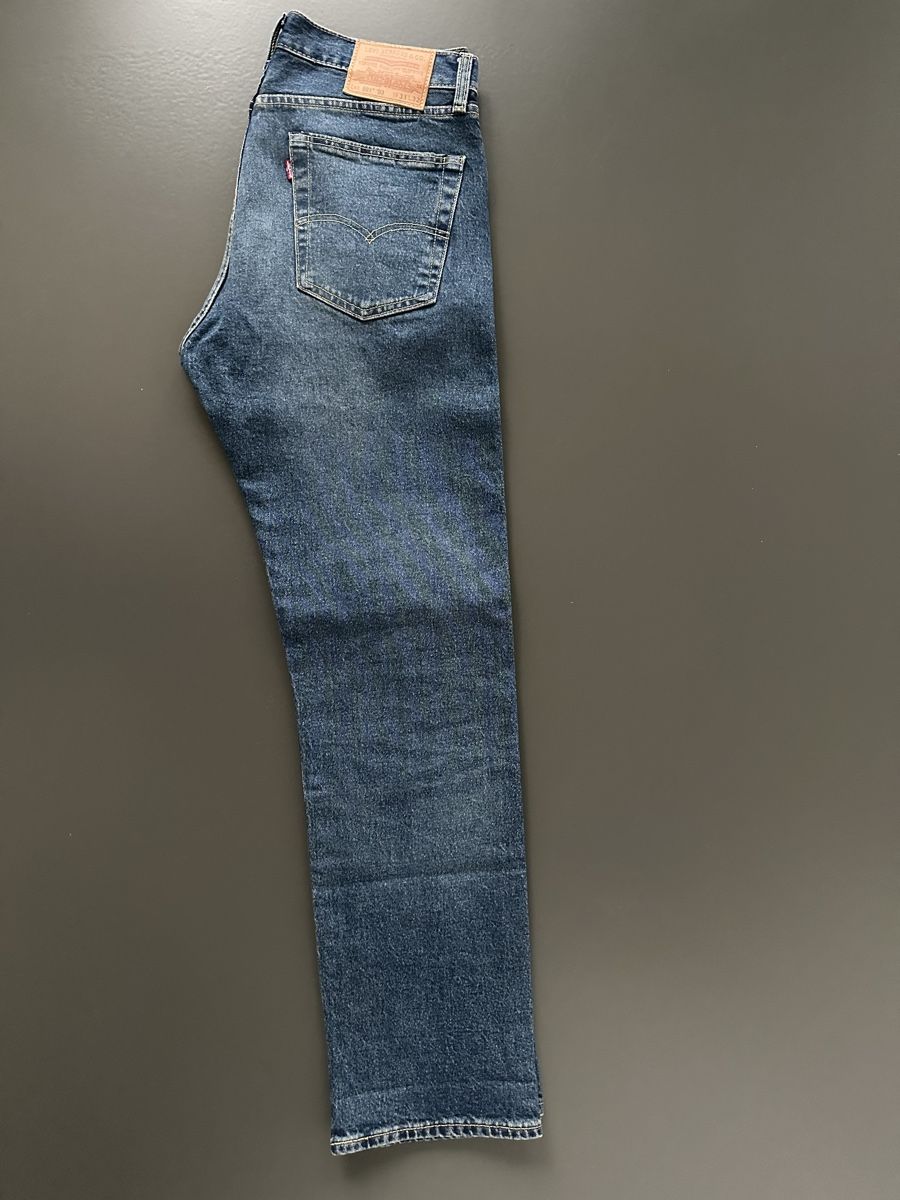 Levi's Jeans: Jean Levi's 501 – Usato da Zürich venduto da armande01 3