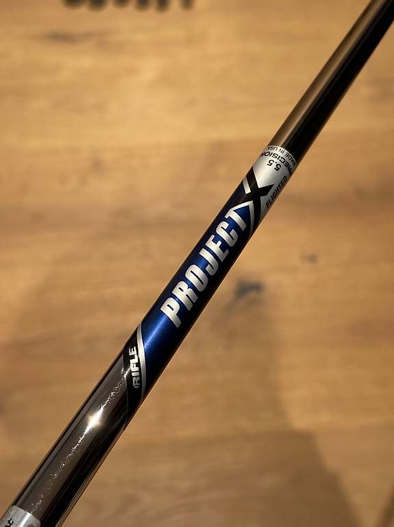 Titleist Schläger & Sets: Titleist Eisenset 5-PW (Herren) – Gebraucht aus Altendorf von lad_fm5y 1