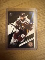 Vincent Praplan, Paralel Blue 46/60, SC Geneve Servette