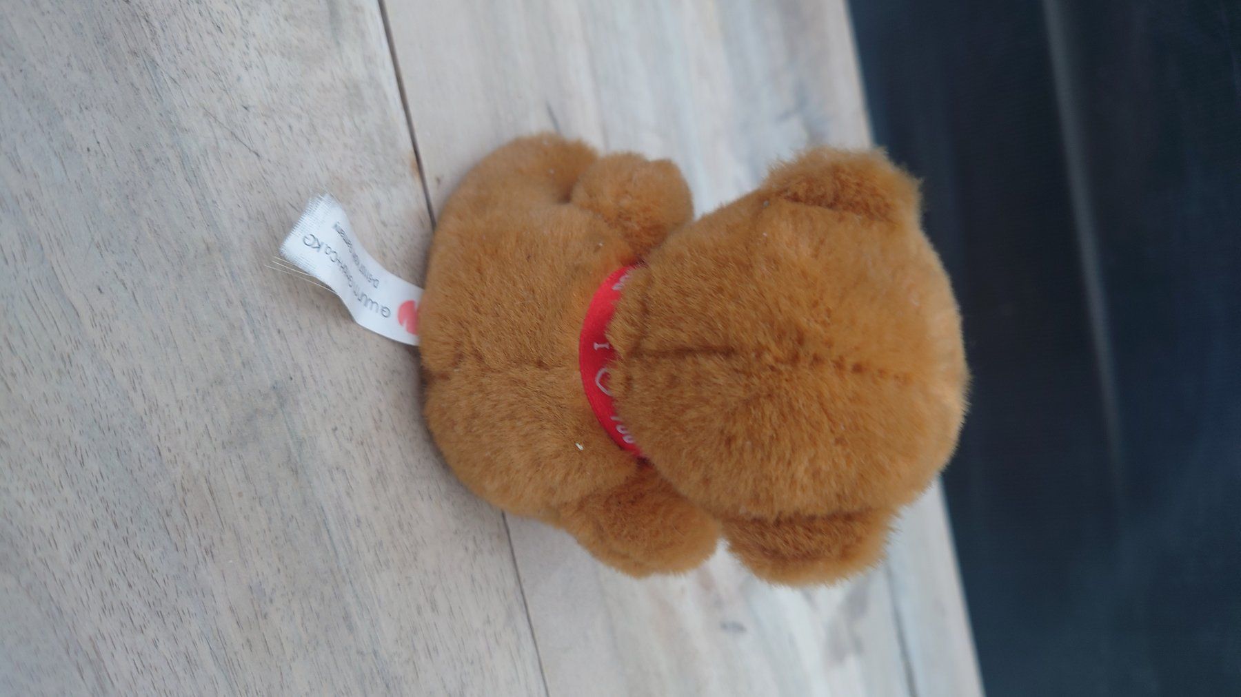 Jouets: SecondHand: Plüsch Bär – D'occasion à Wittenbach par Aberanders 2
