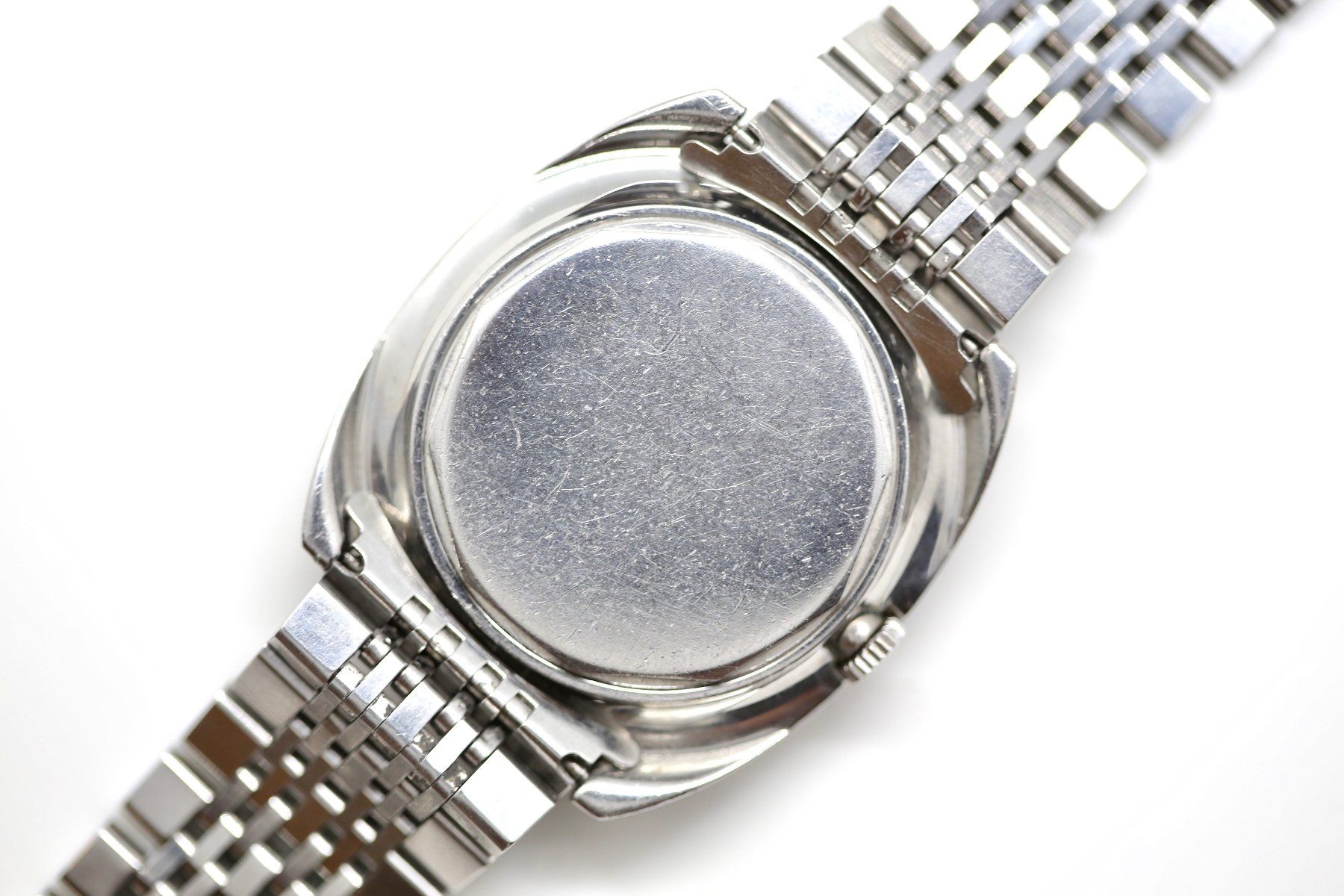 Mido Orologi: Mido Multistar Datoday – Usato da Reinach BL venduto da Han-Numismatik 4