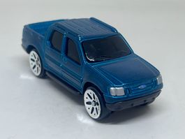 Maisto Ford Sport Trac #102