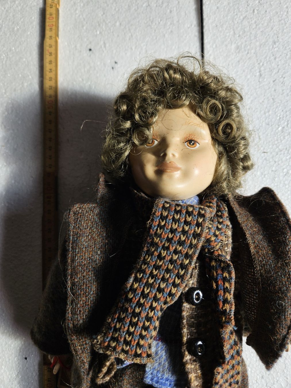 Puppen: Anker Puppe – Gebraucht aus Haslen GL von Sandra40 1