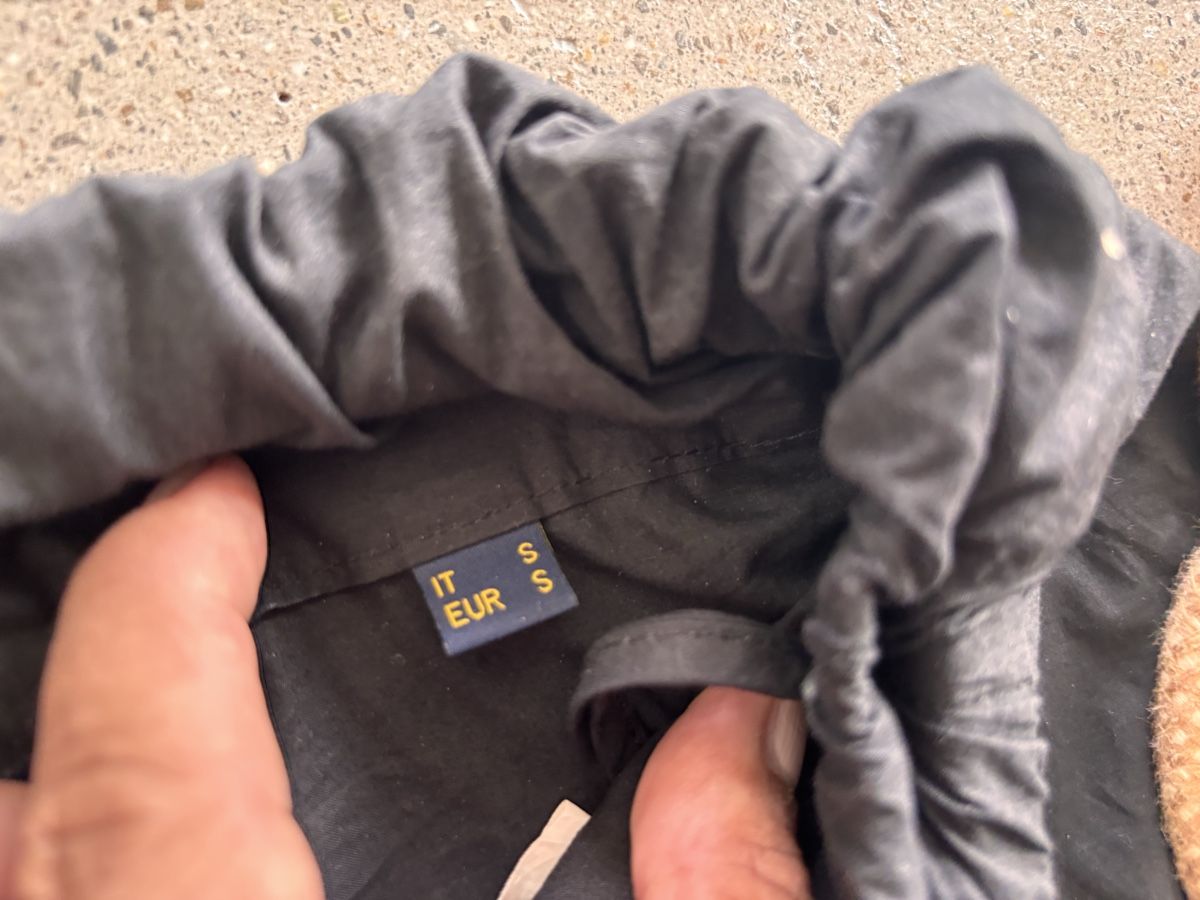 Pantaloni: Tolle Hose Biombo Gr.S – Usato da Luzern venduto da sumsili 1