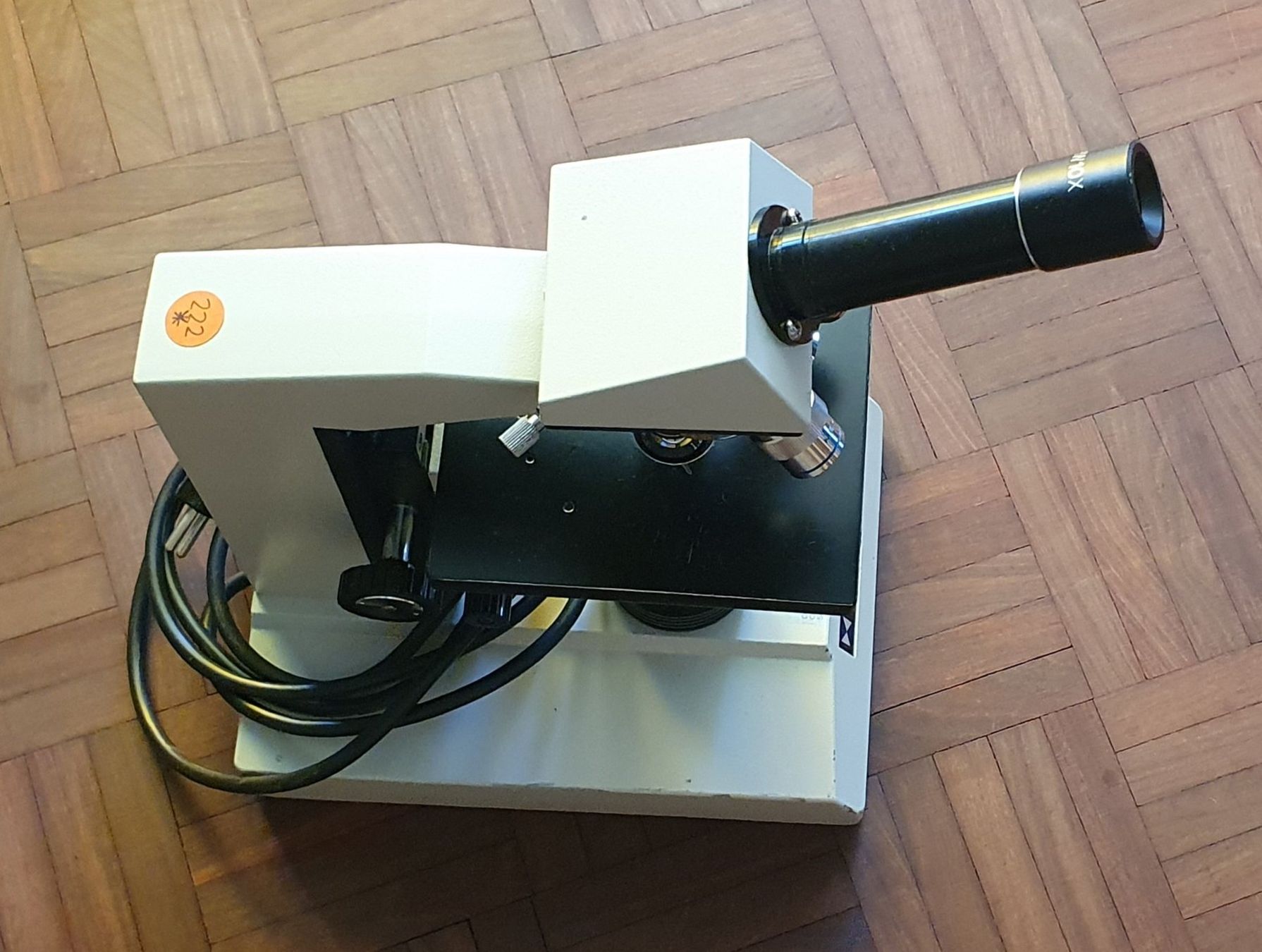 Olympus Mikroskopie: Mikroskop MEIJI TECHNO – Gebraucht aus Kreuzlingen von Rschweiz1