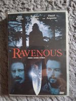RAVENOUS     DVD