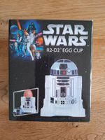 STAR WARS R2-D2 EGG CUP (Originalverpackt) Eierbecher