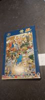 Puzzle 250 Teile sauber komplett