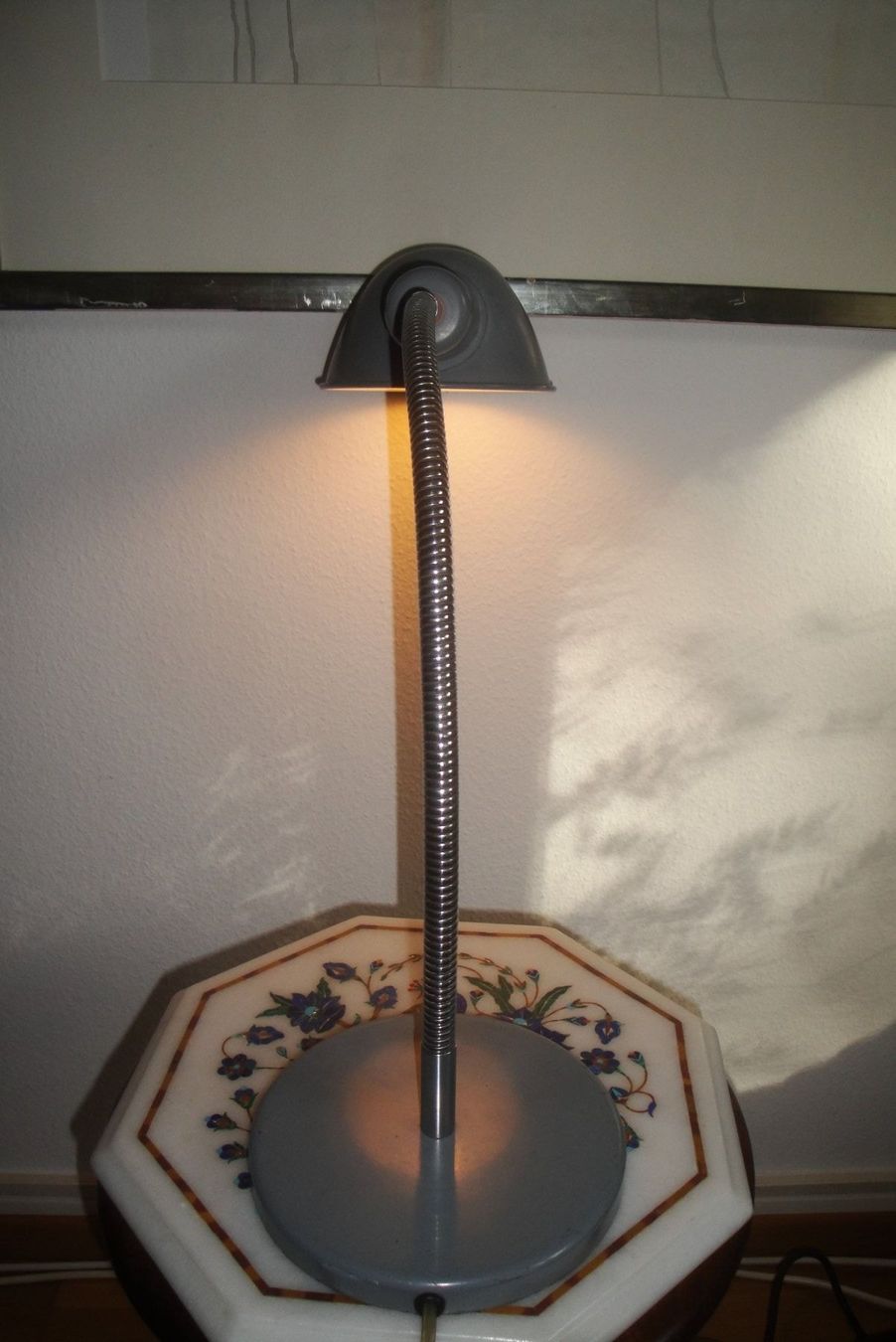 Lampade: Tischleuchte – Usato da Zürich venduto da Paykan 3