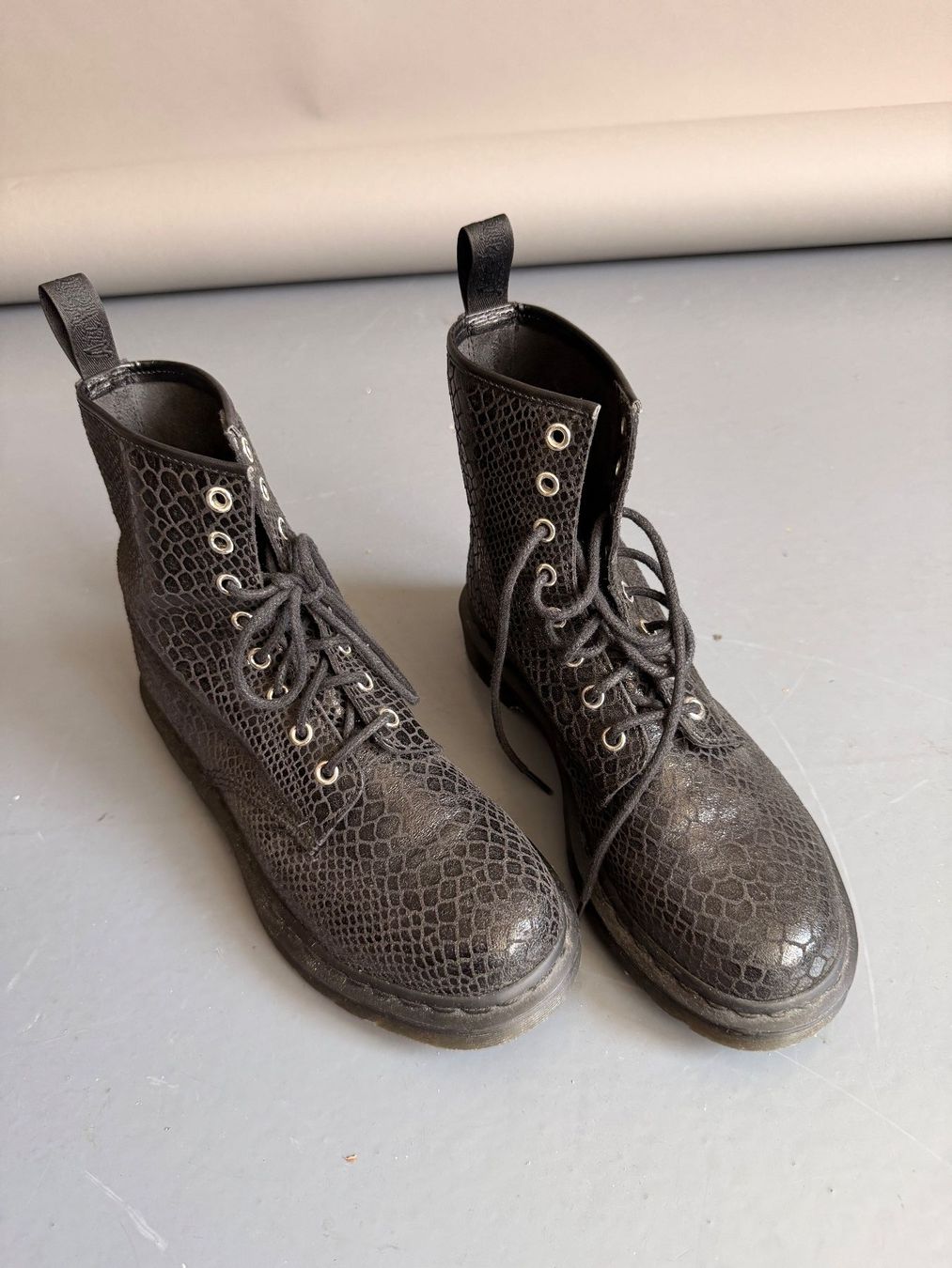 Scarpe da uomo: Dr. Martens | EU Gr. 41 – Usato da Zürich venduto da nb6_6tx5 2