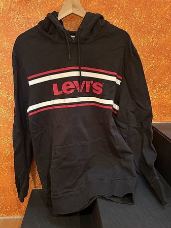 Levi's Hoodie Pullover