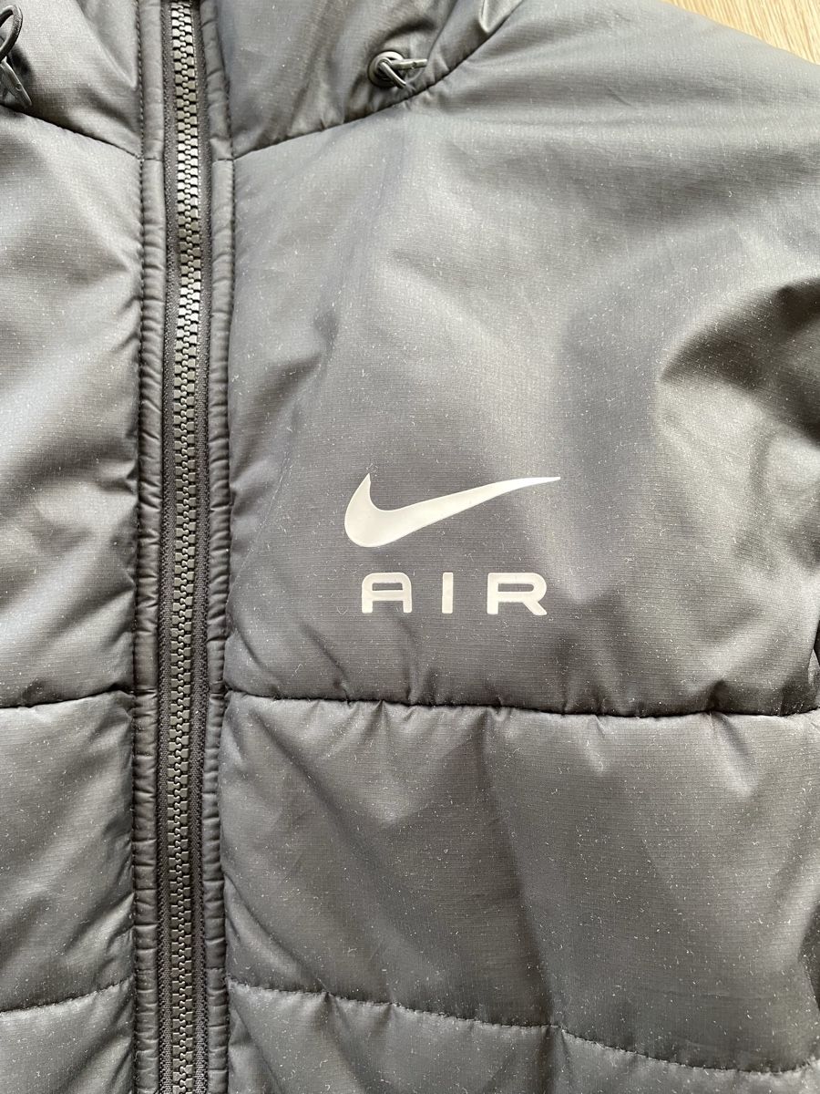 Nike Jacken: Jacke Original Nike Therma Fit – Gebraucht aus Zürich von piervier4 1