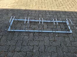 Fahrradständer