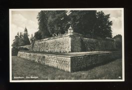 Solothurn, Bastion